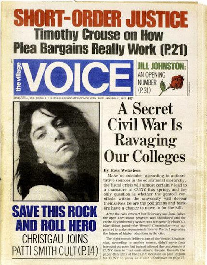 Arizona Women's Voice, 1986-02