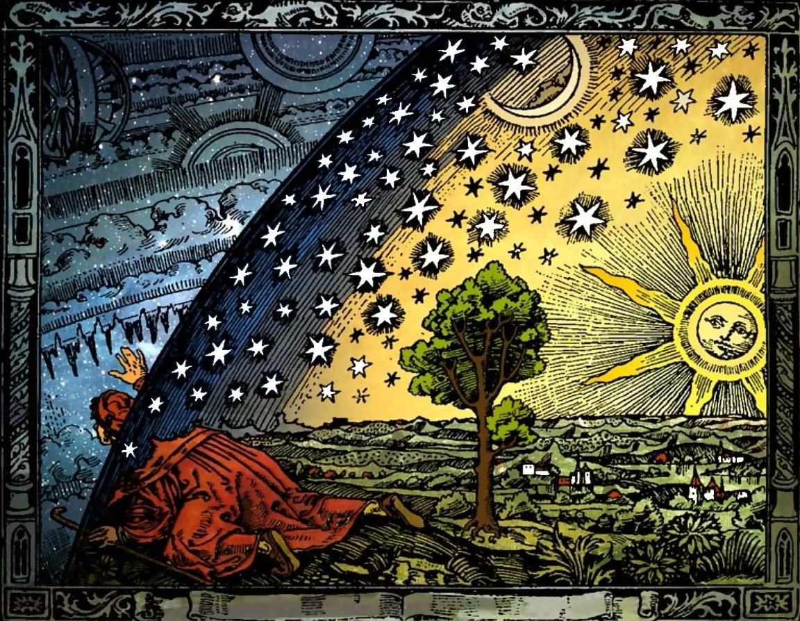 The Occult | Stream | Factr